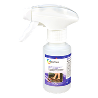 Met deze antislip-spray kunt u keramische badkamertegels behandelen. De spray maakt uw vloeren tot 5 jaar antislip!